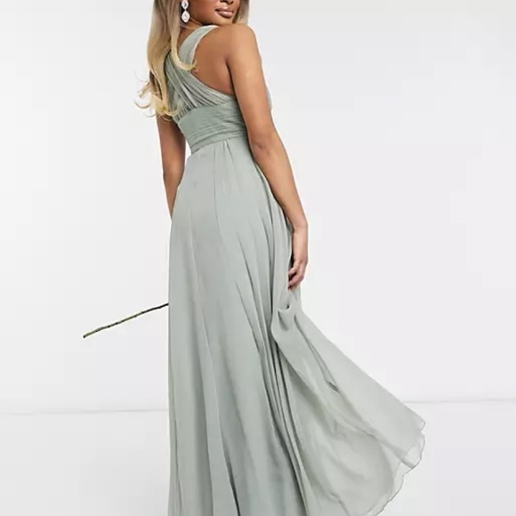 Custom ASOS Dress - Picture 3 of 3